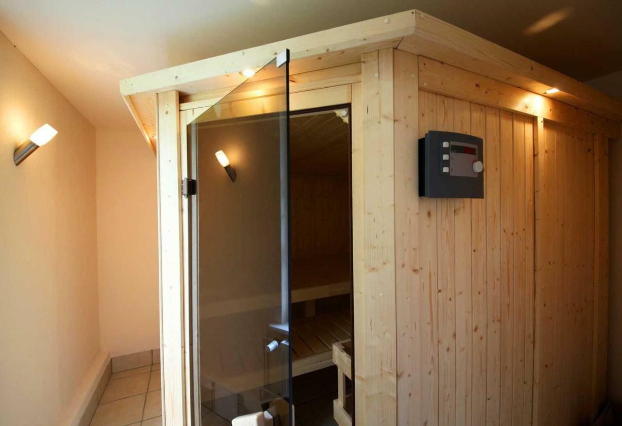 Strandvilla Rheingold - Ferienwohnung Miro Goehren  Ngoại thất bức ảnh